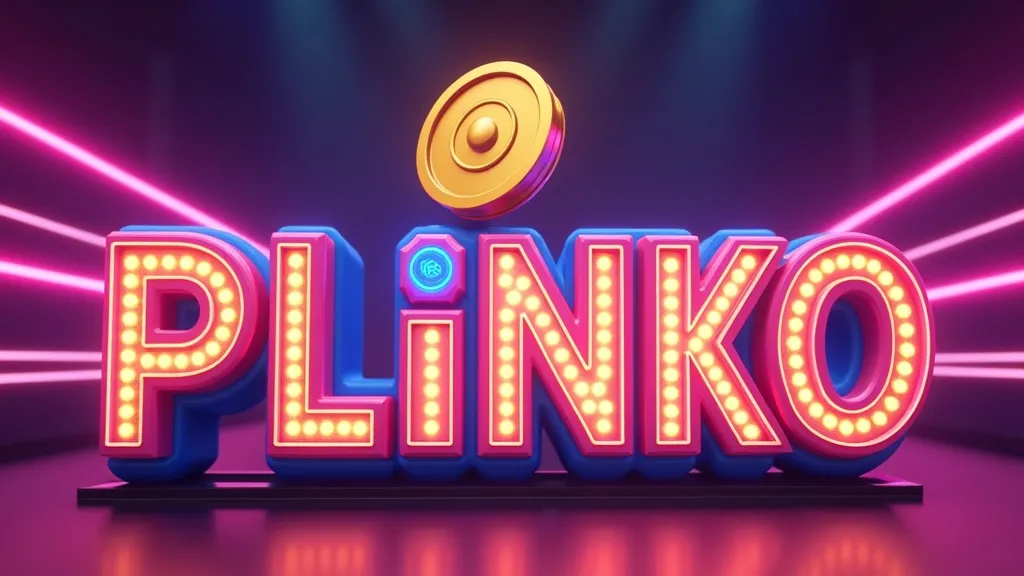 plinko app