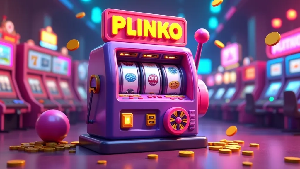 plinko