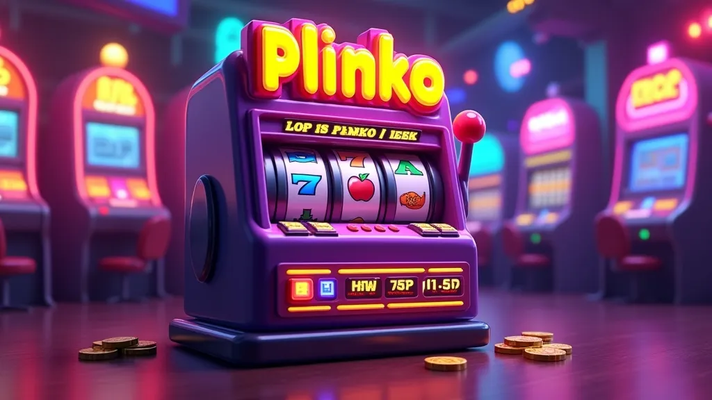 plinko